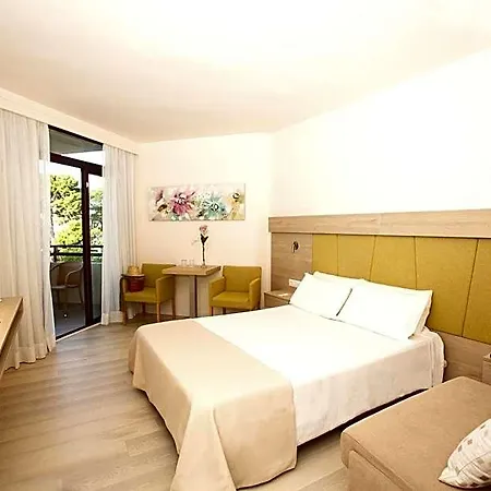Sabina Playa (adults Only)