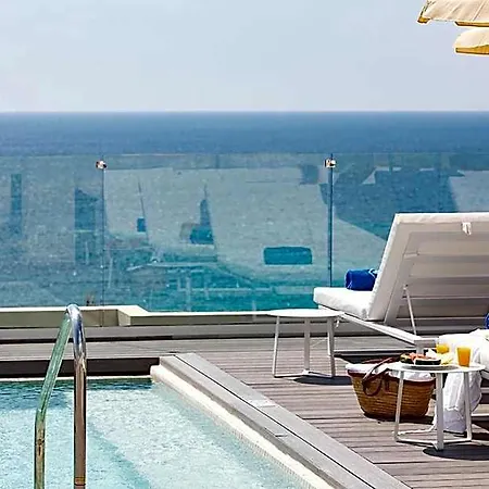 Otel Sabina Playa (adults Only) 4*