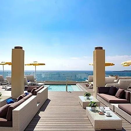 Sabina Playa (adults Only) Otel Cala Millor (Mallorca)