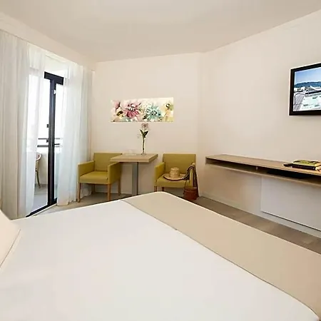Sabina Playa (adults Only) Cala Millor (Mallorca)