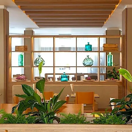 Otel Sabina Playa (adults Only) 4*