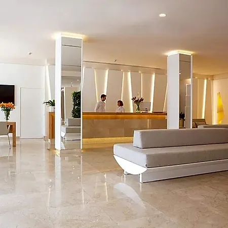 Sabina Playa (adults Only) Otel Cala Millor (Mallorca)