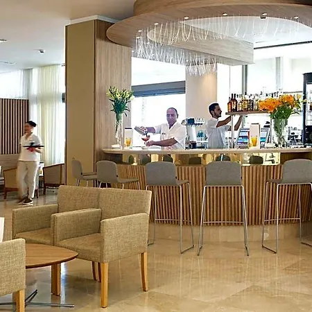 Sabina Playa (adults Only) Otel 4*