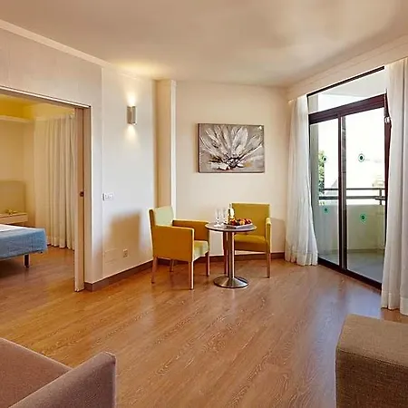 Sabina Playa (adults Only) 4*