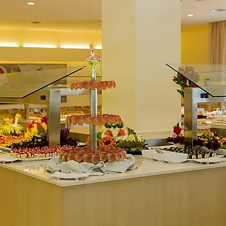 Sabina Playa (adults Only) 4*