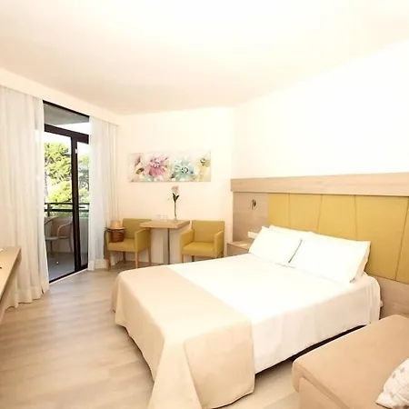 Sabina Playa (adults Only) 4* Cala Millor (Mallorca)