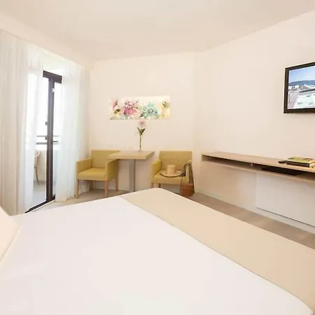 Sabina Playa (adults Only) Hotel Cala Millor (Mallorca)