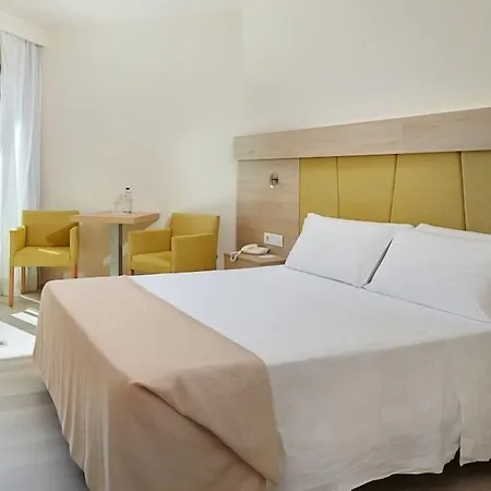 Hotel Sabina Playa (adults Only) Cala Millor (Mallorca)