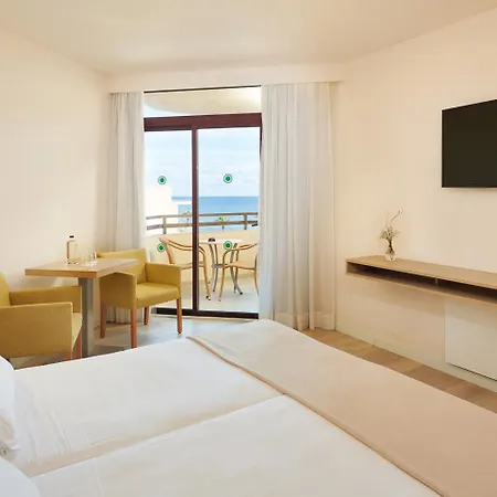 Sabina Playa (adults Only) Cala Millor (Mallorca)