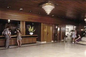 Hotel Sabina Playa (adults Only) Cala Millor (Mallorca)