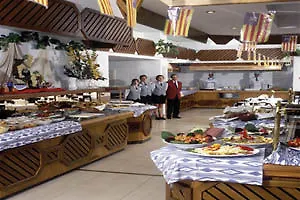 Sabina Playa (adults Only) Hotell Cala Millor (Mallorca)