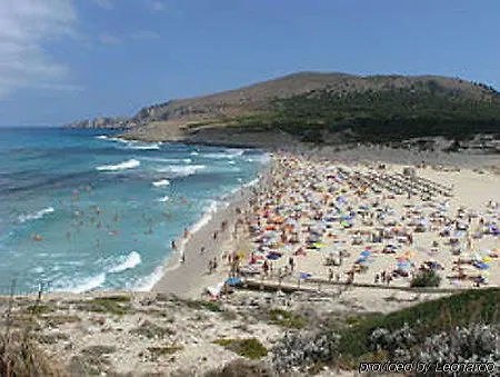 Hotel Sabina Playa (adults Only) 4*