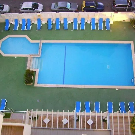 Sabina Playa (adults Only) 4*