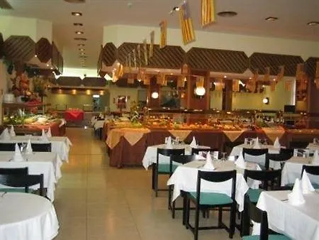 Sabina Playa (adults Only) Hotell