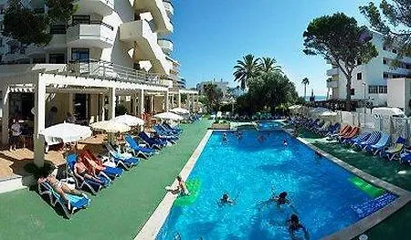 Hotel Sabina Playa (adults Only) 4*