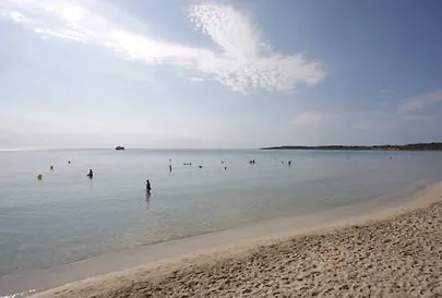 Sabina Playa (adults Only) Cala Millor (Mallorca)