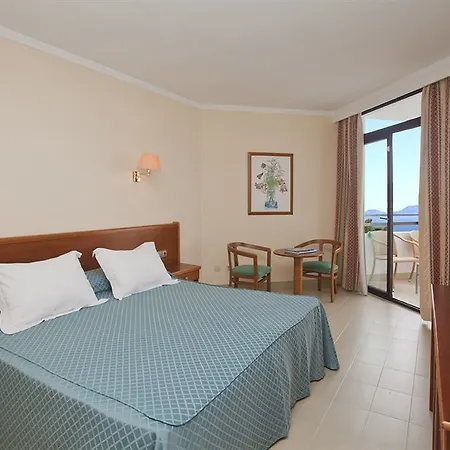 Sabina Playa (adults Only) 4* קאלה מילור