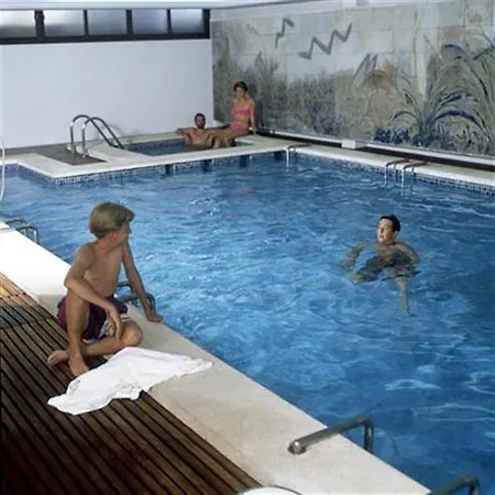 Sabina Playa (adults Only) Hotell 4*