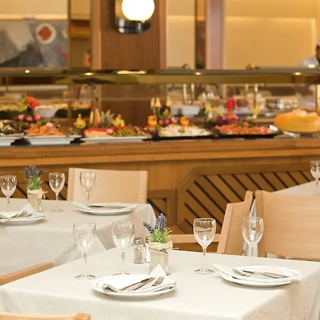 Sabina Playa (adults Only) Hotel Cala Millor (Mallorca)