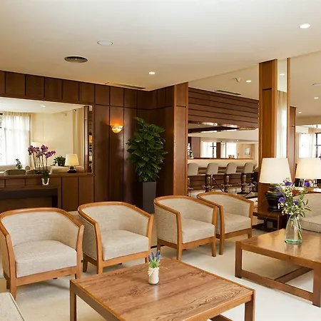 Sabina Playa (adults Only) Hotell 4*