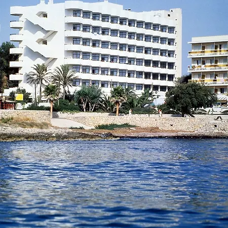 Sabina Playa (adults Only) Hotel Cala Millor (Mallorca)
