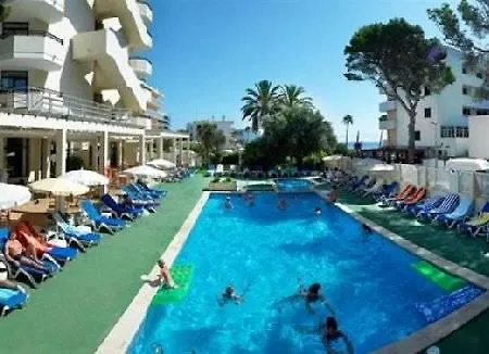 Sabina Playa (adults Only) 4*