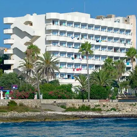 Sabina Playa (adults Only) 4* קאלה מילור