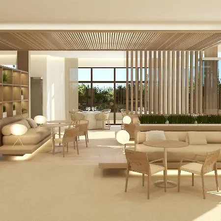 Sabina Playa (adults Only) 4* קאלה מילור