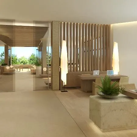 Sabina Playa (adults Only) 4*