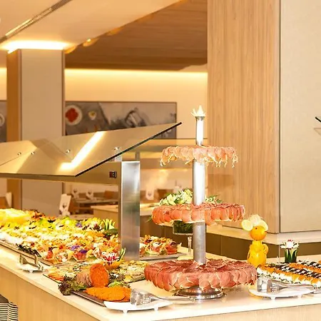 Sabina Playa (adults Only) 4* קאלה מילור