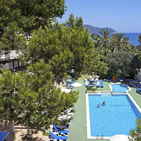 Sabina Playa (adults Only) מלון