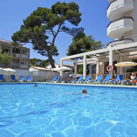 Hotell Sabina Playa (adults Only) Cala Millor (Mallorca)
