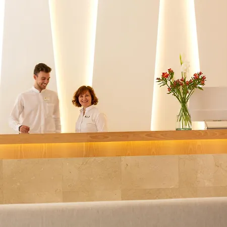 Hotell Sabina Playa (adults Only) Cala Millor (Mallorca)