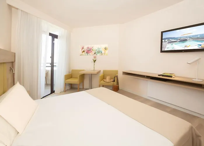 Hotel Sabina Playa (adults Only) 4*