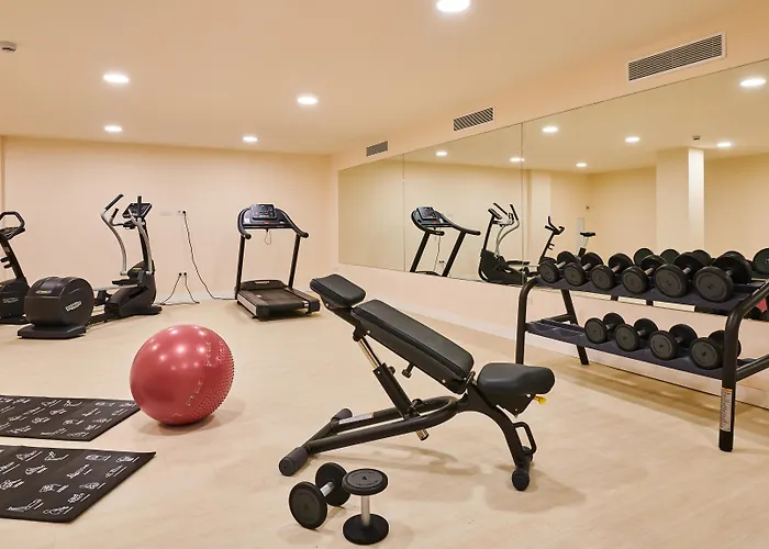 Sabina Playa (adults Only) Готель 4*