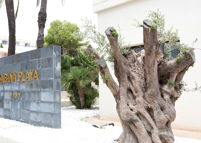 Sabina Playa (adults Only) 4*