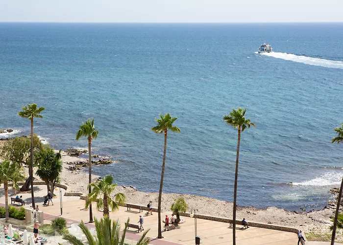 Sabina Playa (adults Only) 4* Cala Millor (Mallorca)