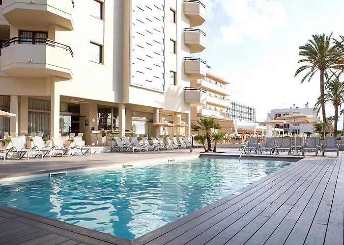 Sabina Playa (adults Only) 4*