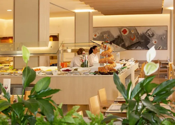 Sabina Playa (adults Only) 4*