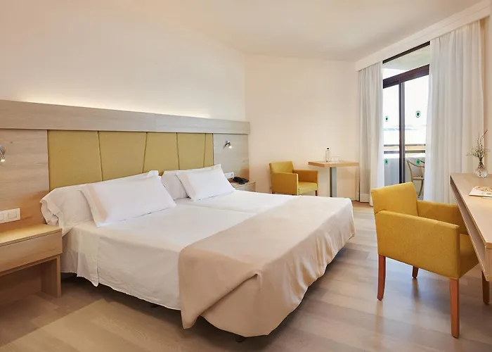 Sabina Playa (adults Only) 4* Кала-Мільор