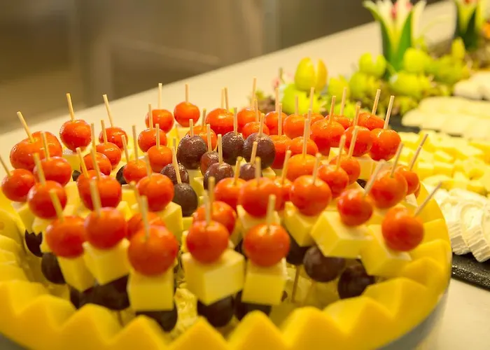 Sabina Playa (adults Only) 4* Кала-Мільор