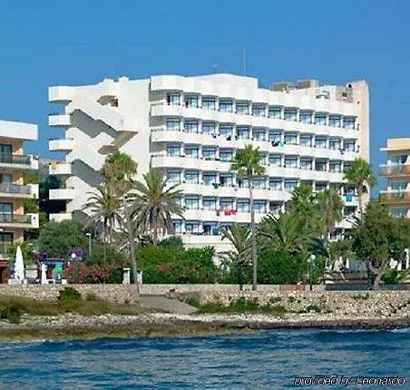 Sabina Playa (adults Only) 4* Кала-Мільор