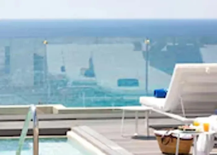 Готель Sabina Playa (adults Only) 4*