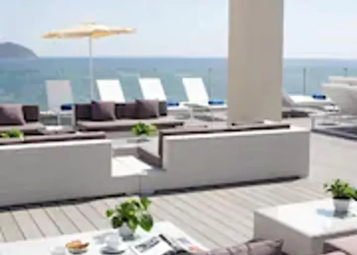 Готель Sabina Playa (adults Only)