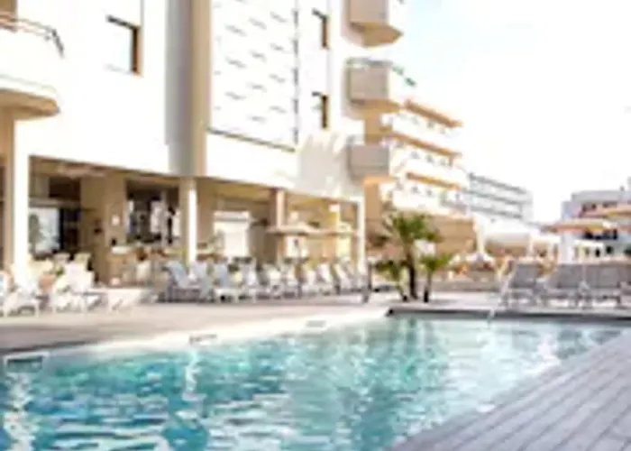 Hotel Sabina Playa (adults Only) Cala Millor (Mallorca)