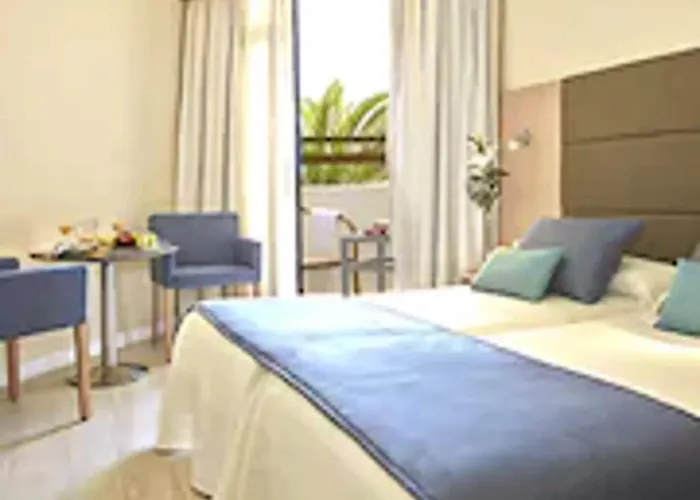 Sabina Playa (adults Only) Готель 4*