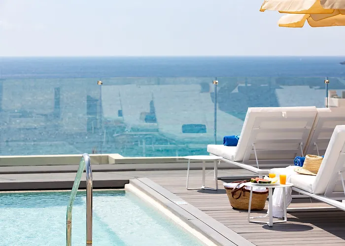 Sabina Playa (adults Only) Cala Millor (Mallorca)