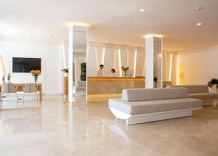 Sabina Playa (adults Only)