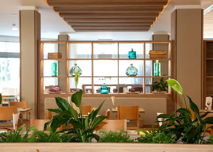 Sabina Playa (adults Only) Готель