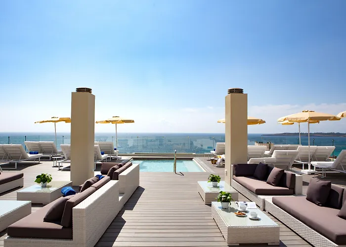 Sabina Playa (adults Only) Готель Кала-Мільор